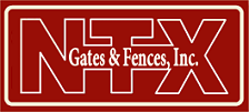 NTX Gates & Fences